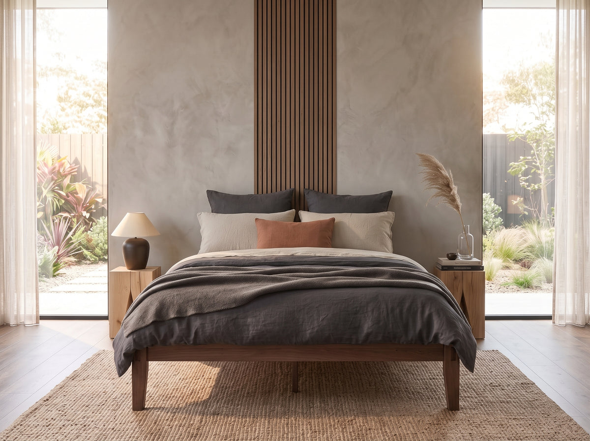 Seamless Assembly, Enduring Rest